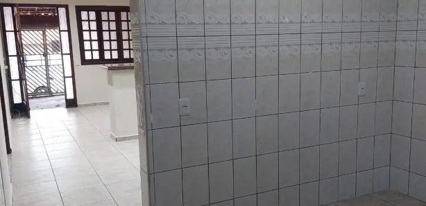 Casa com 2 Quartos para alugar, 150m² no Jardim Lago Azul II, Louveira