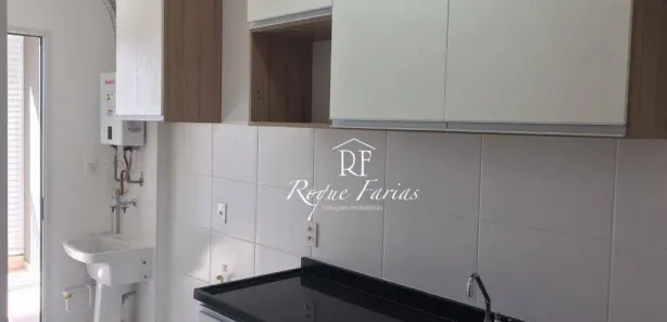 Apartamento com 2 Quartos para alugar, 64m² no Continental, Osasco