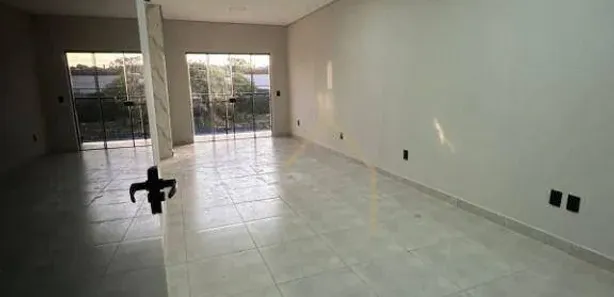 Conjunto Comercial / Sala para alugar, 26m² no Jardim São Manoel, Nova Odessa