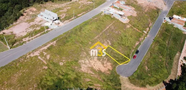 Terreno / Lote / Condomínio à venda, 246m² no Nova Itapevi, Itapevi