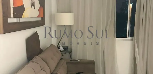 Apartamento com 2 Quartos à venda, 60m² no Jardim Taquaral, São Paulo
