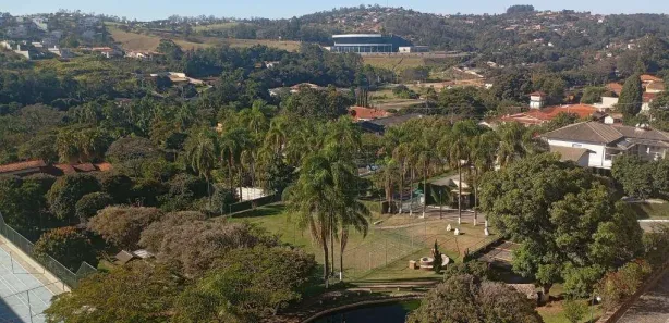 Flat com 1 Quarto à venda, 55m² no Bairro das Posses, Serra Negra