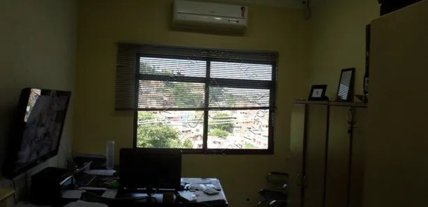 Galpão / Depósito / Armazém para venda ou aluguel, 2028m² no Jardim Califórnia, Barueri