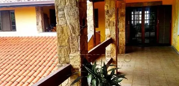 Fazenda / Sítio / Chácara com 3 Quartos à venda, 450m² no Jundiaquara, Araçoiaba da Serra