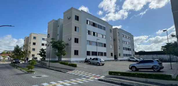 Apartamento com 2 Quartos à venda, 44m² no Pajuçara, Maracanaú