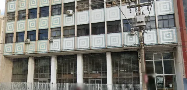 Prédio Inteiro à venda, 26m² no Centro, Bauru