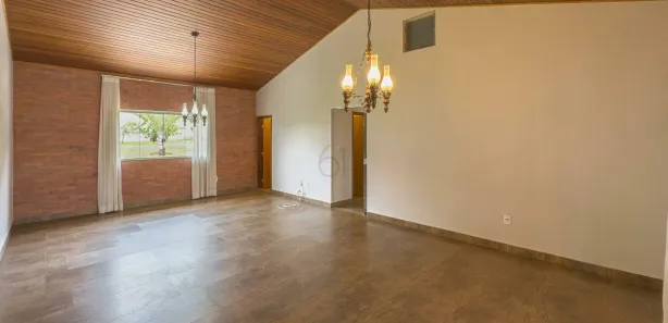 Casa de Condomínio com 5 Quartos para alugar, 475m² no Setor Habitacional Jardim Botânico, Brasília