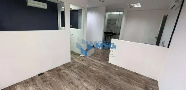 Conjunto Comercial / Sala à venda, 37m² no Vila Mariana, São Paulo