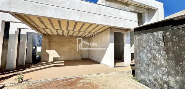 Casa de Condomínio com 3 Quartos à venda, 405m² no Residencial Park I, Vespasiano