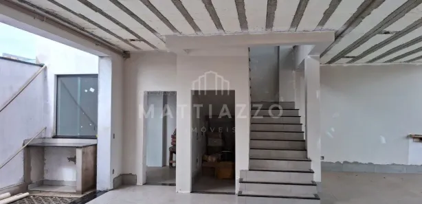 Loja / Salão / Ponto Comercial para alugar, 309m² no Vila Anita, Limeira