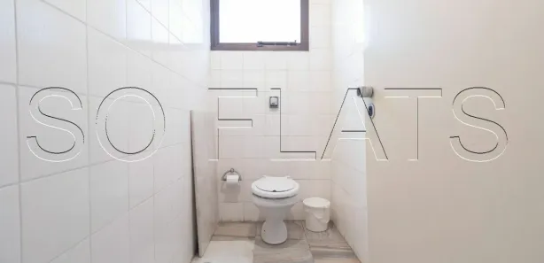 Flat com 2 Quartos à venda, 128m² no Alphaville Centro Industrial e Empresarial/Alphaville., Barueri