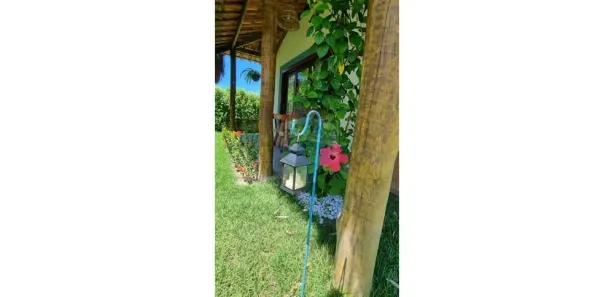 Hotel / Motel / Pousada à venda, 600m² no , São Miguel dos Milagres