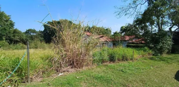 Terreno / Lote / Condomínio à venda, 903m² no Fazenda da Ilha, Embu-Guaçu