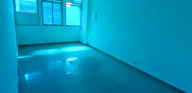 Conjunto Comercial / Sala para alugar, 28m² no Centro, Duque de Caxias