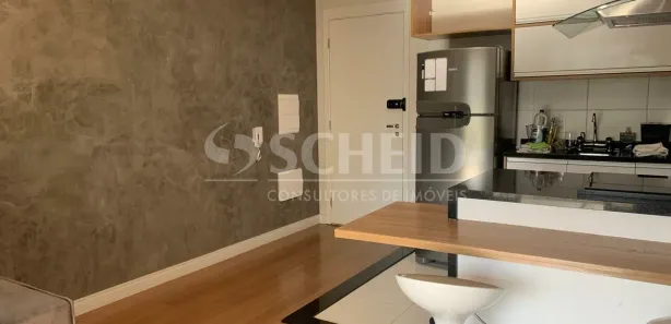 Apartamento com 1 Quarto para alugar, 59m² no Vila Cruzeiro, São Paulo