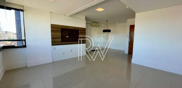 Apartamento com 2 Quartos à venda, 85m² no Brotas, Salvador