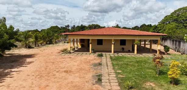 Fazenda / Sítio / Chácara com 5 Quartos para venda ou aluguel, 360m² no ESTRADA DO MURITI, Paracuru