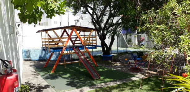 Casa de Condomínio com 3 Quartos à venda, 92m² no Buraquinho, Lauro de Freitas