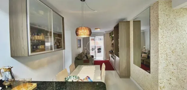 Apartamento com 2 Quartos à venda, 83m² no Campinas, São José