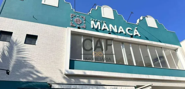 Conjunto Comercial / Sala para alugar, 36m² no Centro, Holambra