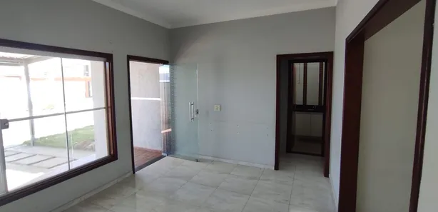 Casa de Condomínio com 2 Quartos para venda ou aluguel, 66m² no Jardim Igaçaba, Mogi Guaçu