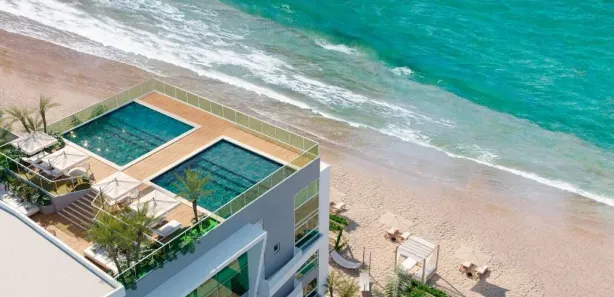 Loft com 1 Quarto à venda, 33m² no , Ipojuca