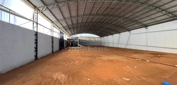 Galpão / Depósito / Armazém para alugar, 2118m² no Centro, Mirassol