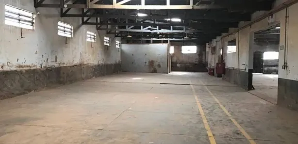 Prédio Inteiro à venda, 1950m² no Campos Elíseos, Ribeirão Preto