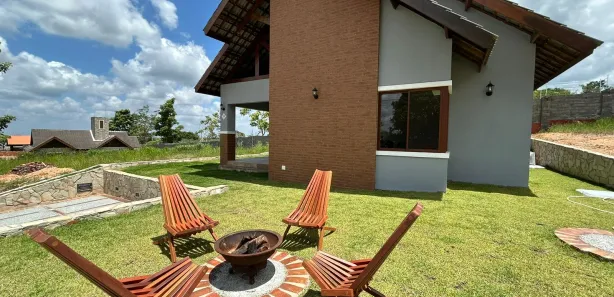 Fazenda / Sítio / Chácara com 3 Quartos à venda, 125m² no , Areia
