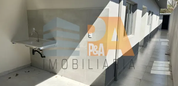 Casa com 2 Quartos à venda, 94m² no Residencial Reserva da Barra, Jaguariúna