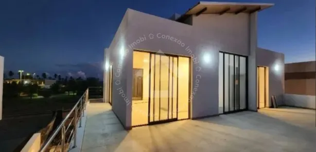 Casa de Condomínio com 4 Quartos à venda, 240m² no Caminho da Praia, Barra dos Coqueiros