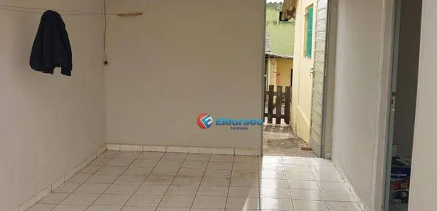 Casa com 2 Quartos à venda, 71m² no Jardim Monte Santo, Sumaré