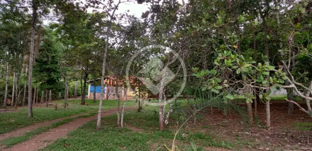 Casa de Condomínio com 2 Quartos à venda, 4936m² no , Hidrolândia