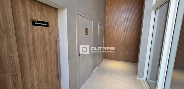 Loja / Salão / Ponto Comercial à venda, 353m² no Cidade Alta, Piracicaba