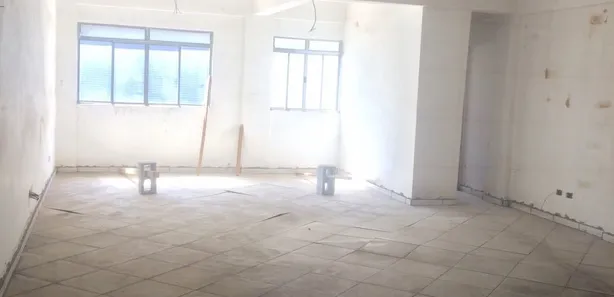 Conjunto Comercial / Sala para alugar, 80m² no Guaturinho, Cajamar