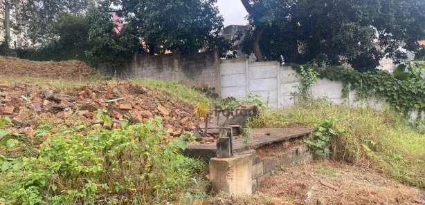 Terreno / Lote / Condomínio à venda, 1289m² no Centro, São Bernardo do Campo