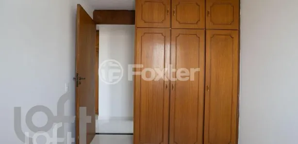 Apartamento com 2 Quartos à venda, 75m² no Jardim da Saúde, São Paulo