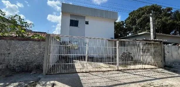 Apartamento com 2 Quartos à venda, 55m² no Maranguape II, Paulista