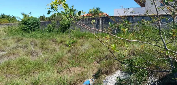 Terreno / Lote / Condomínio à venda, 1260m² no Jauá (Abrantes), Camaçari