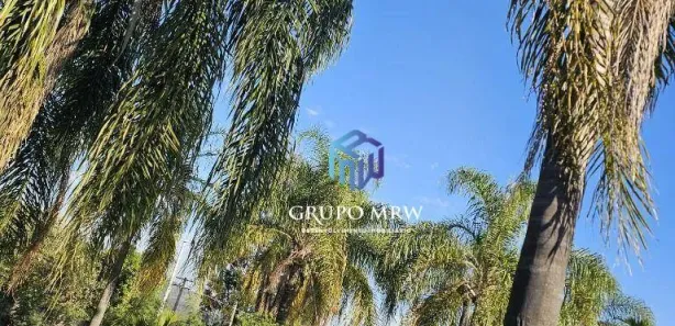 Fazenda / Sítio / Chácara à venda, 5930m² no Jardim Araújo, Votorantim