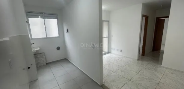 Apartamento com 2 Quartos à venda, 44m² no Badenfurt, Blumenau