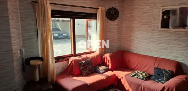 Casa de Condomínio com 3 Quartos à venda, 106m² no Niterói, Canoas