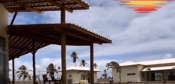 Terreno / Lote / Condomínio à venda, 225m² no Capuã, Barra dos Coqueiros