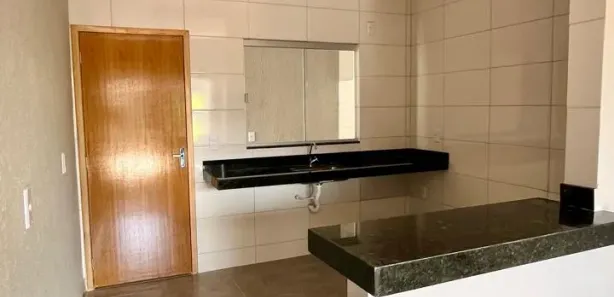 Casa com 2 Quartos à venda, 72m² no Residencial Nova Canaã, Trindade