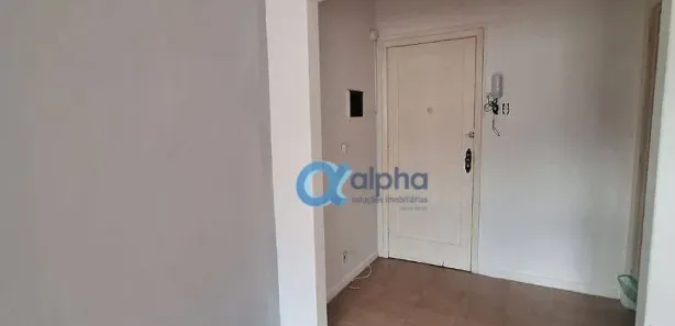 Kitnet com 1 Quarto para venda ou aluguel, 24m² no Centro, Petrópolis