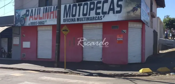 Conjunto Comercial / Sala para alugar, 50m² no Jardim Cultura, Arapongas