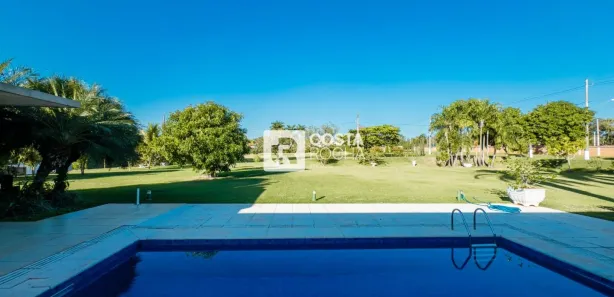 Casa de Condomínio com 3 Quartos à venda, 459m² no Haras Paineiras, Salto