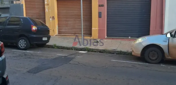 Prédio Inteiro à venda, 129m² no Centro, São Carlos
