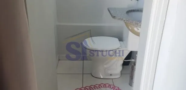 Cobertura com 2 Quartos à venda, 93m² no Centro, Araraquara