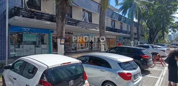 Loja / Salão / Ponto Comercial para alugar, 37m² no Pina, Recife